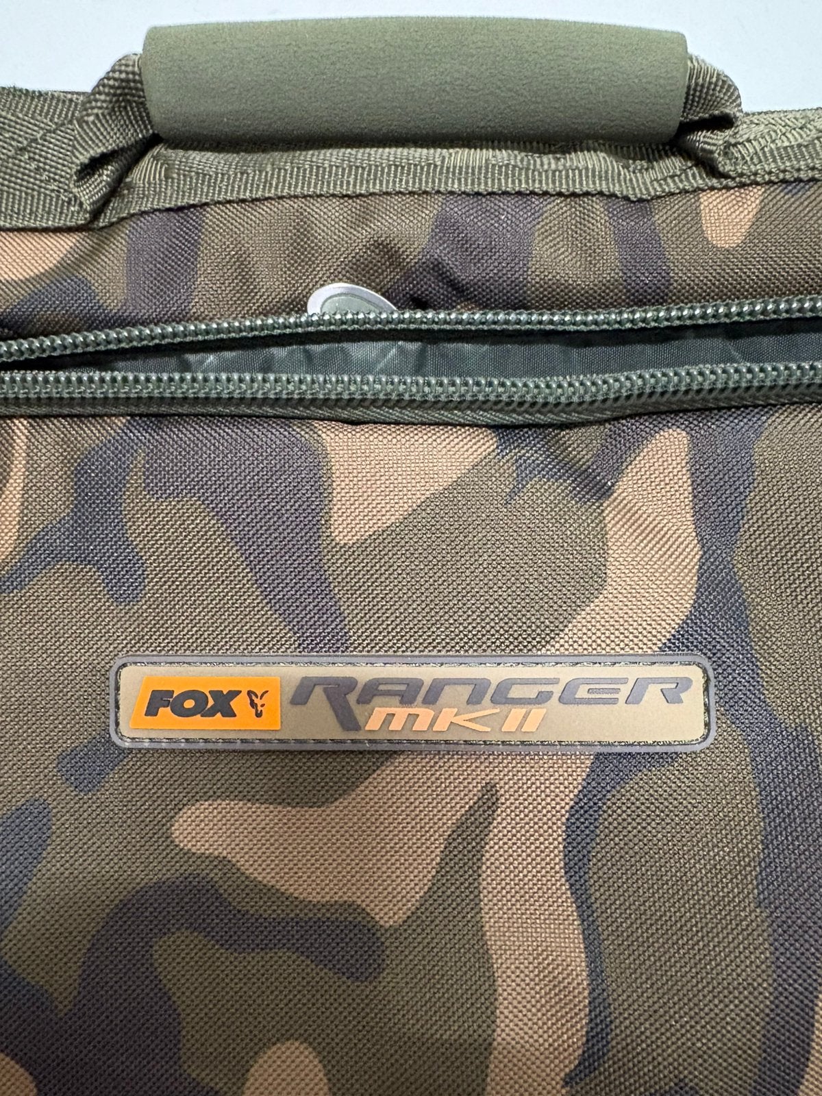 Fox Ranger MK2 tas, Ophalen, Nieuw, Overige typen