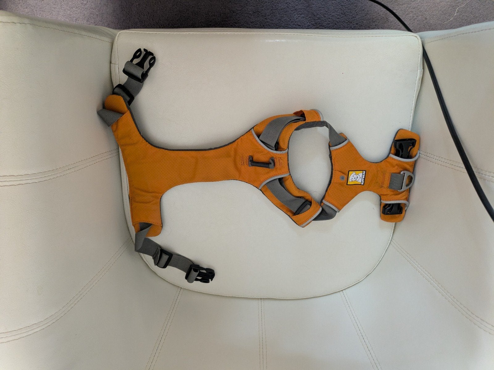ruffwear tuig maat s, Ophalen of Verzenden, Gebruikt