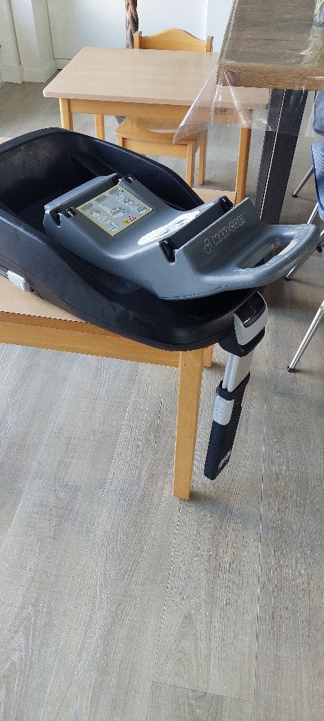 Maxi-Cosi FamilyFix Isofix Base, Kinderen en Baby's, Ophalen, Gebruikt, Isofix, 0 t/m 13 kg