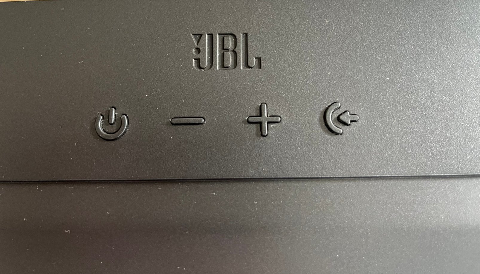 Soundbar JBL, Ophalen of Verzenden, Zo goed als nieuw