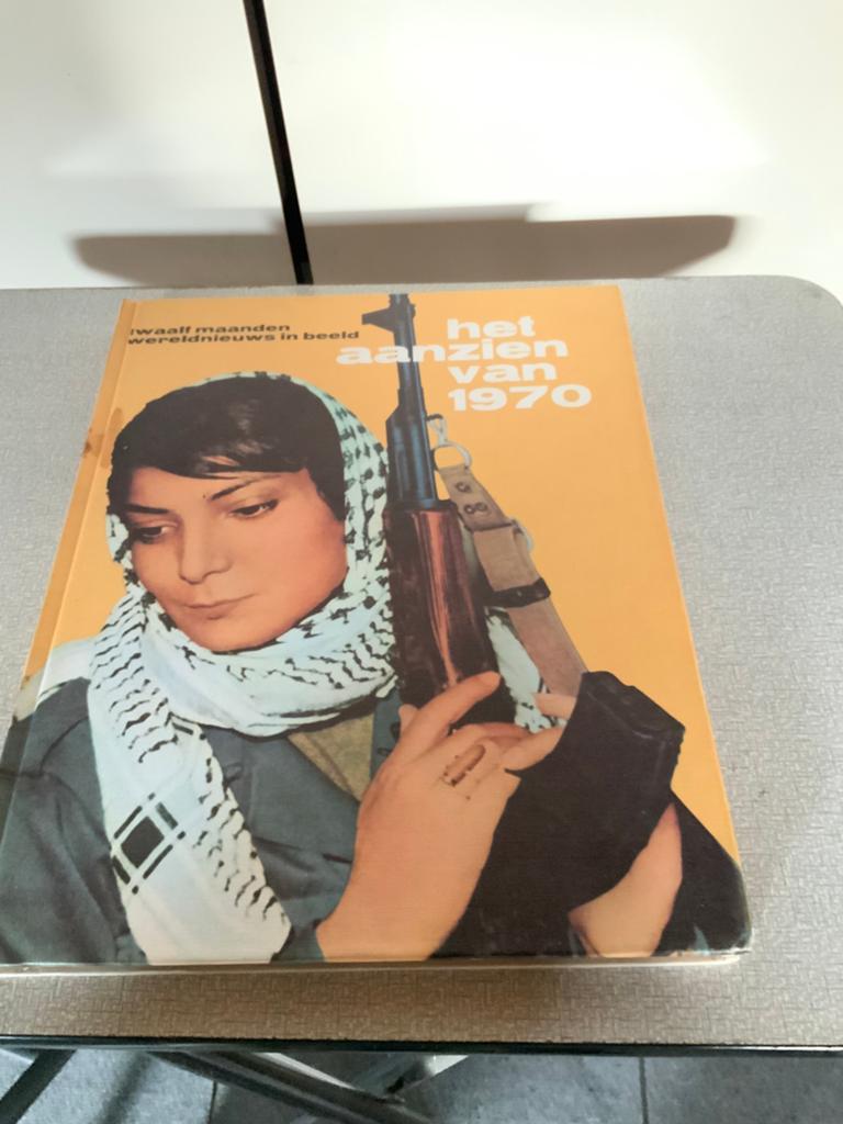 Boek. Het aanzien van 1970 In goede staat., Boeken, Geschiedenis | Wereld, Ophalen of Verzenden, Zo goed als nieuw, Overige gebieden