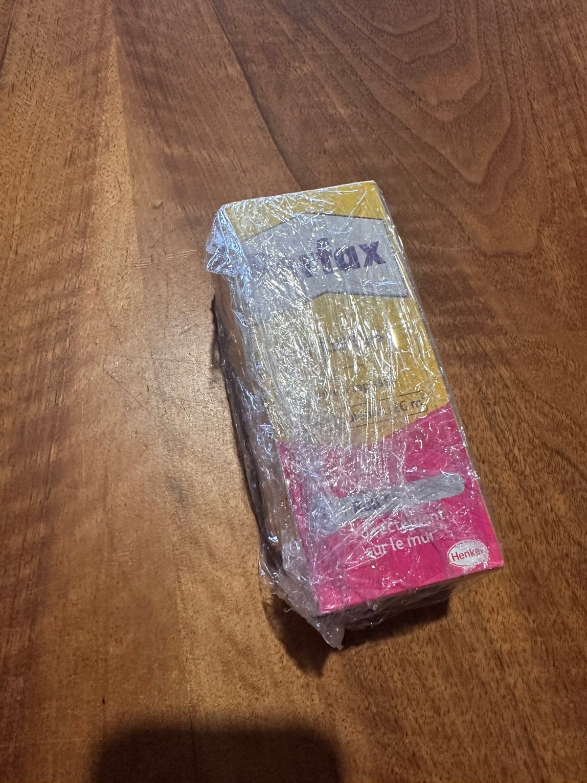NIEUW! Perfax roze, Ophalen of Verzenden, Nieuw, Overige typen