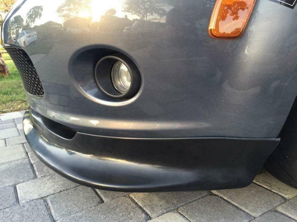 Jap Power GV-style frontlip bumperlip - Mazda Mx5 Mx-5 NC, Auto diversen, Ophalen of Verzenden
