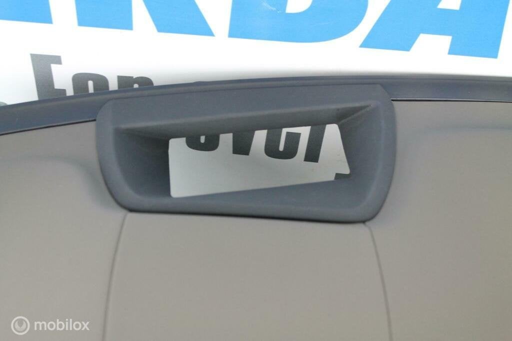 Airbag set Dashboard bruin/grijs leder HUD BMW X6 F16, Auto-onderdelen, Gebruikt, Ophalen of Verzenden