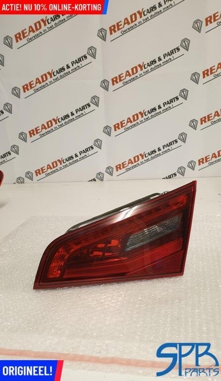 A3 S3 8V SPORTBACK LED Achterlicht Rechts binnen 8V4945094A