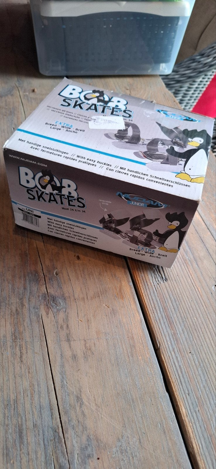 easy gliders, Ophalen of Verzenden, Nieuw, Overige