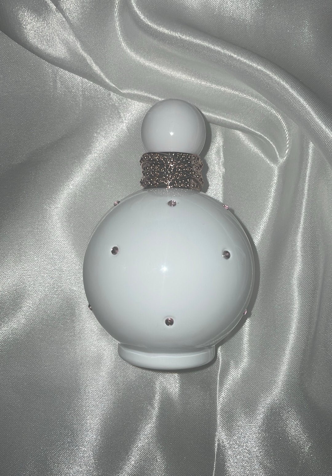 Britney Spears - Fantasy Intimate Edition 100ml, Verzenden, Zo goed als nieuw