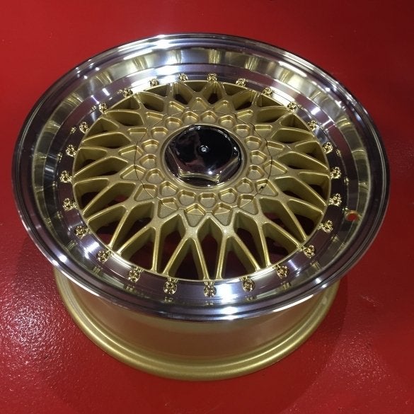 Nieuw velgen set 16 inch 5x100/112  model bbs  € 399,-, Niet ingevuld, Velg(en), 16 inch, Niet ingevuld