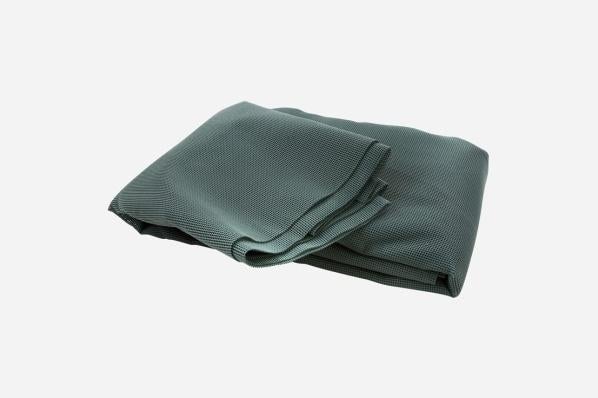 Bo-Camp Bo-Carpet 500 x 250 cm groen tenttapijt, Caravans en Kamperen, Kampeeraccessoires, Ophalen of Verzenden, Nieuw