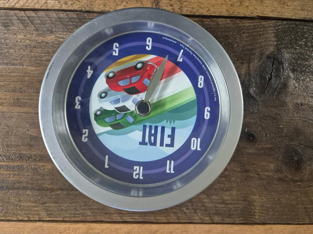 Fiat 500 hebbedingetjes, Ophalen of Verzenden, Auto's