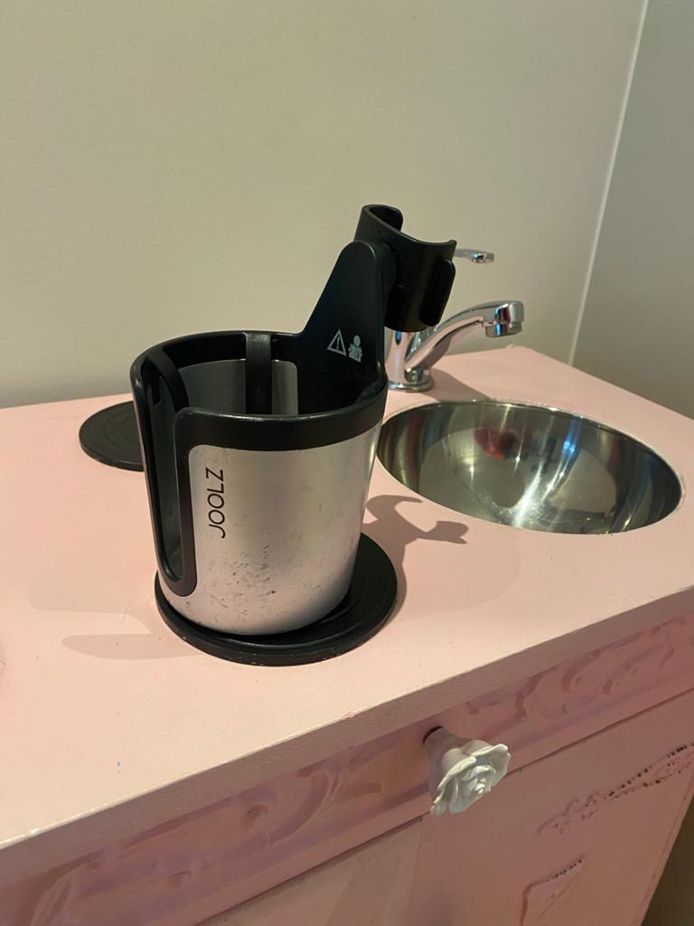 Joolz Bekerhouder Kinderwagen, Ophalen of Verzenden, Gebruikt, Kinderwagen, Overige merken