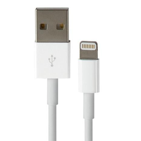 Origineel Lightning naar USB-kabel (2 m), Ophalen of Verzenden