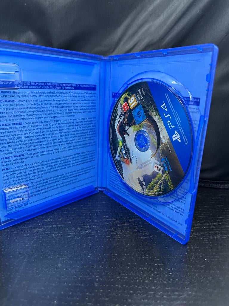 ARK: Survival Evolved PS4 - Overleef in een dinowereld!, Spelcomputers en Games, Games | Sony PlayStation 4, Avontuur en Actie
