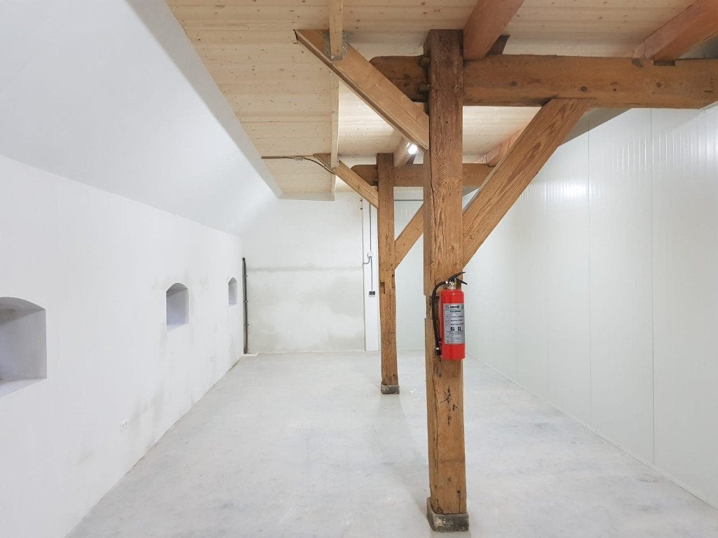 opslagruimte te huur / bedrijfsruimte te huur / opslag, 55 m², Huur, Opslag of Loods
