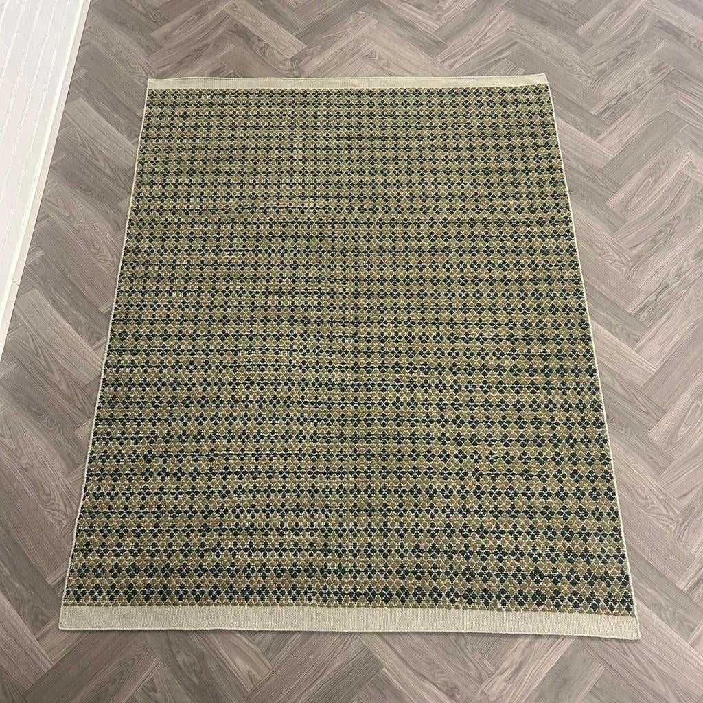 Leolux Pode Mackay Moa Vloerkleed - 200x300cm, 200 cm of meer, Ophalen of Verzenden, Zo goed als nieuw, 200 cm of meer