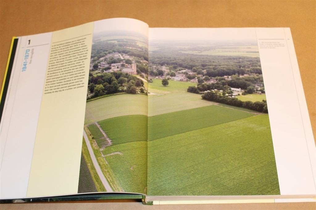 Gewogen Ruimte — Ruimtelijke Ontwikkeling Drenthe 1970-2050, Boeken, Ophalen of Verzenden, Zo goed als nieuw