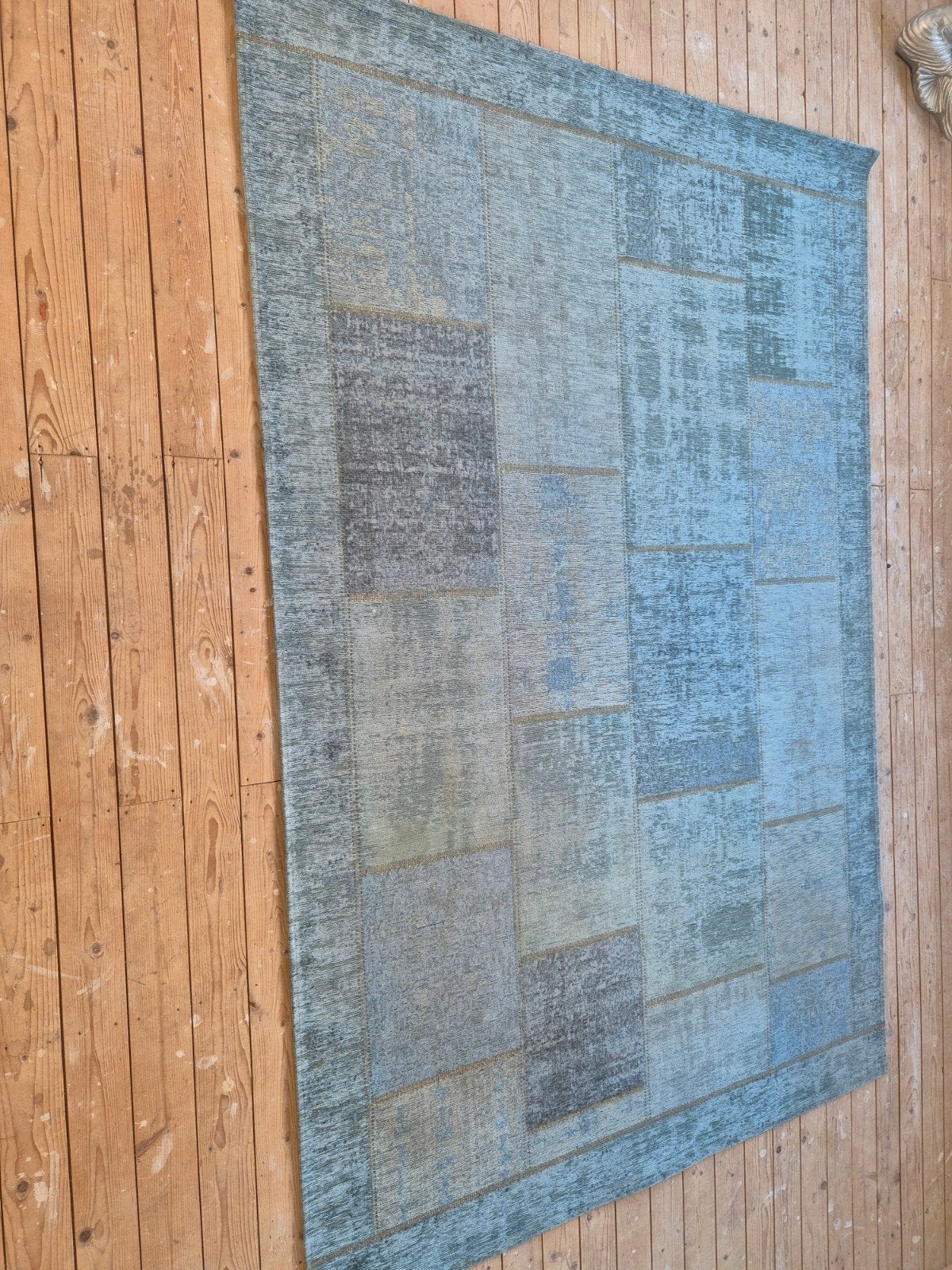 Gebruikt vloerkleed gratis af te halen, Huis en Inrichting, Ophalen, 100 tot 150 cm, 150 tot 200 cm, Rechthoekig