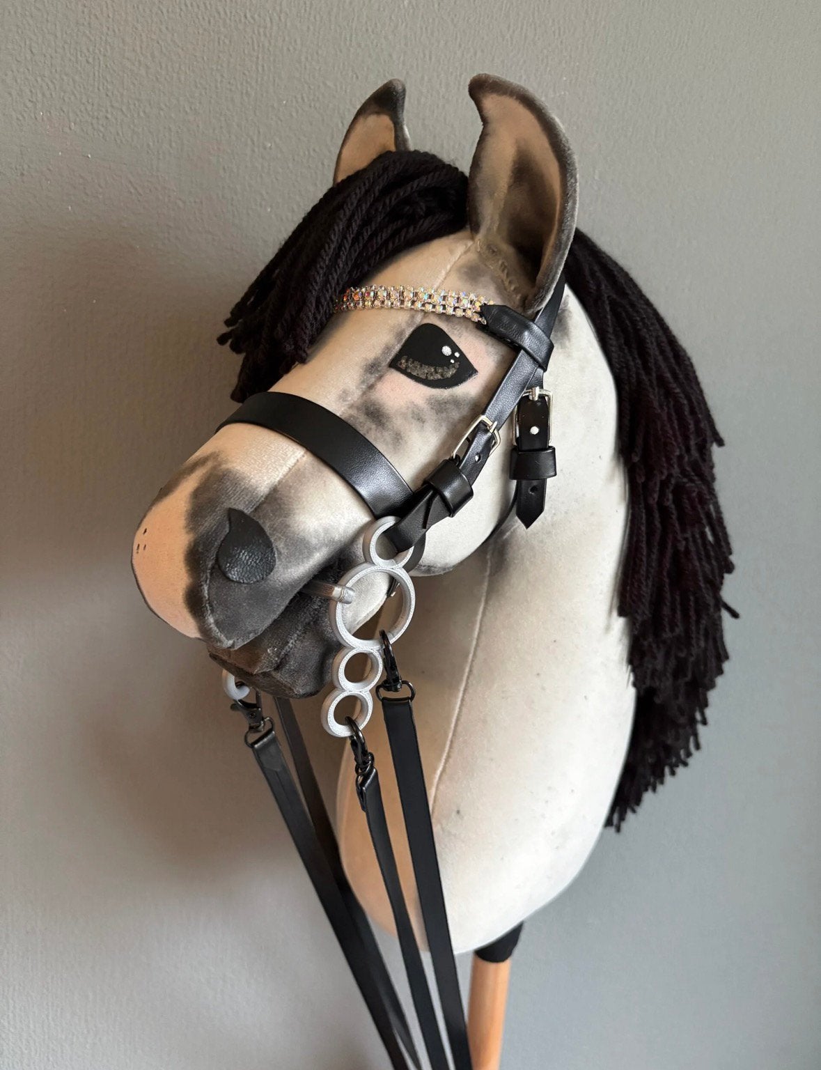 Hobbyhorse Commission, Ophalen of Verzenden, Nieuw