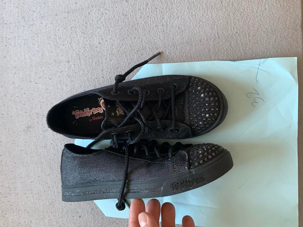 Schoenen in maat 32 en 31, Ophalen of Verzenden, Gebruikt, Meisje, Schoenen