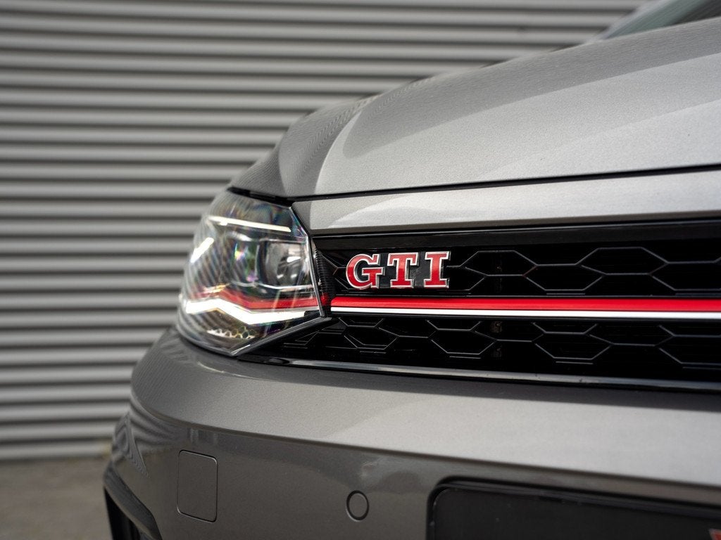 Volkswagen Polo 2.0 TSI GTI Pano Beats Alcantara Camera Keyl, Auto's, Volkswagen, Gebruikt, 4 cilinders, 1984 cc, Automatische klimaatregeling