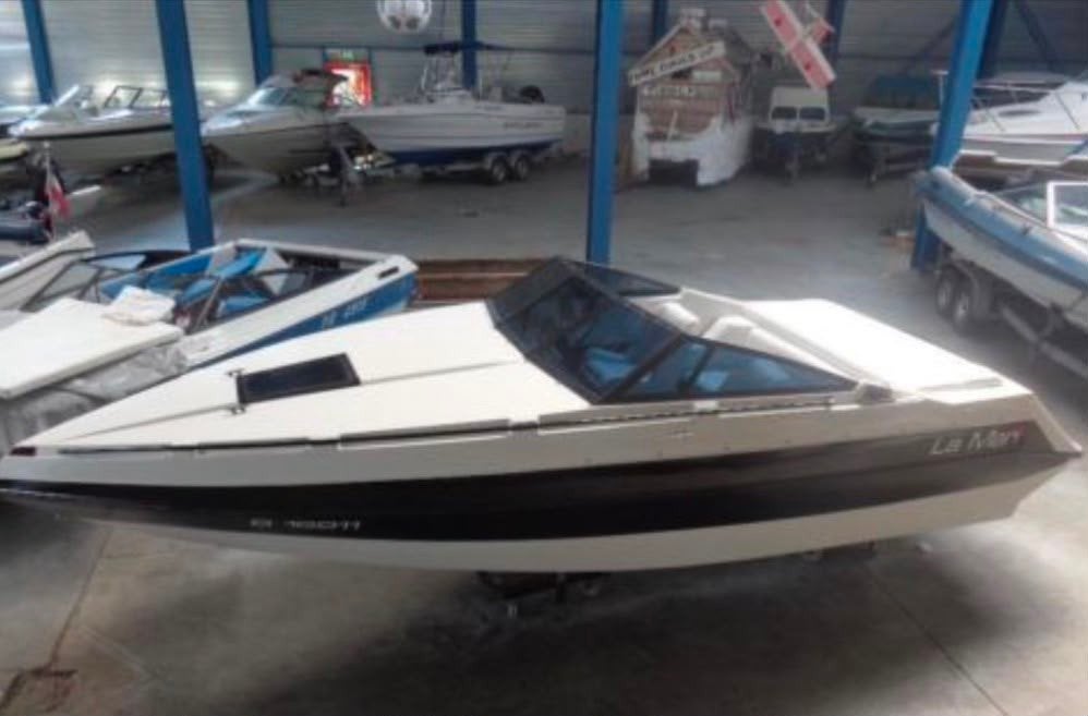 Speedboot, Ophalen of Verzenden