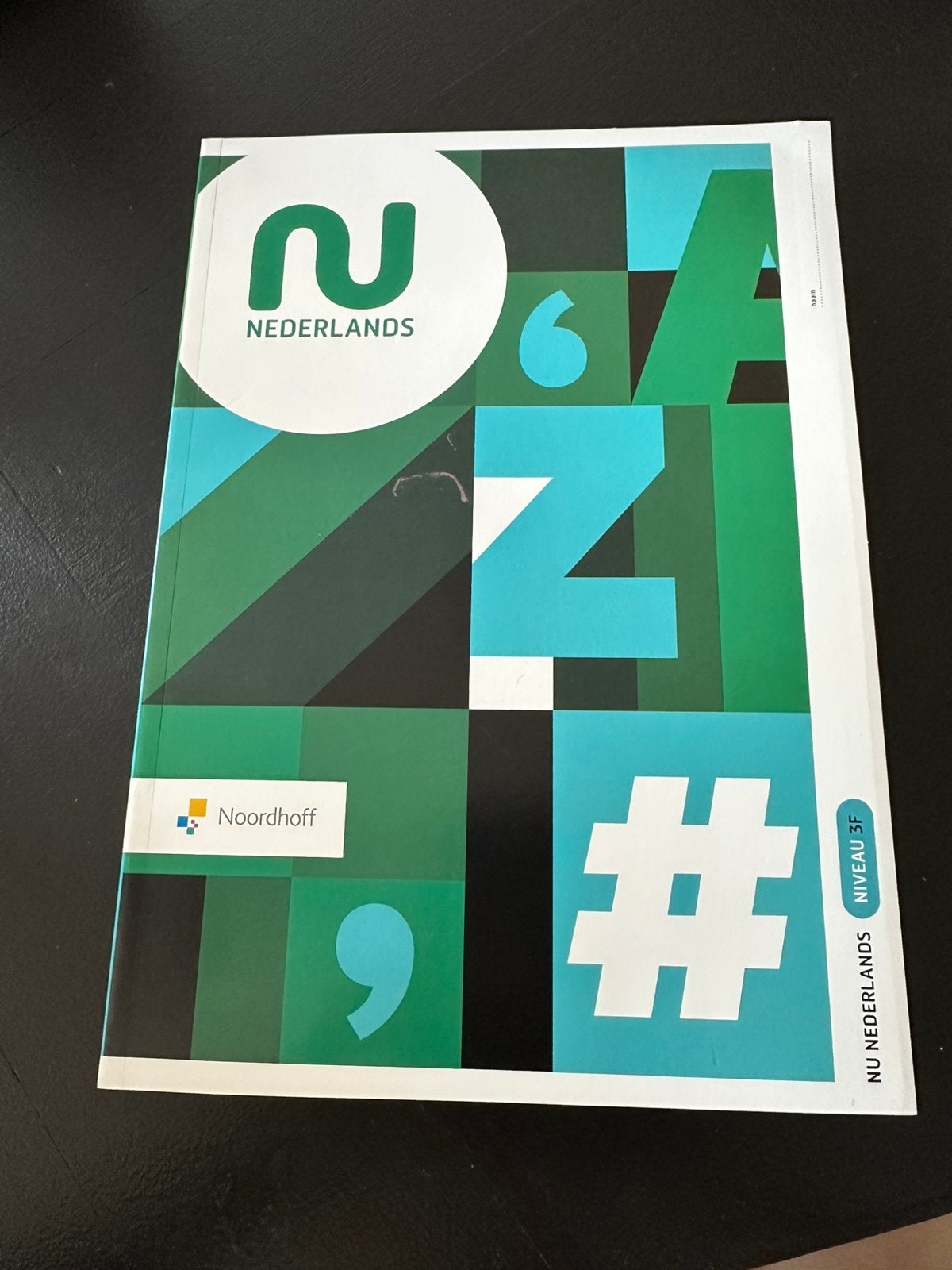 Boeken Set | Nederlands & Communicatie, Boeken, Ophalen, Alpha, Zo goed als nieuw, MBO