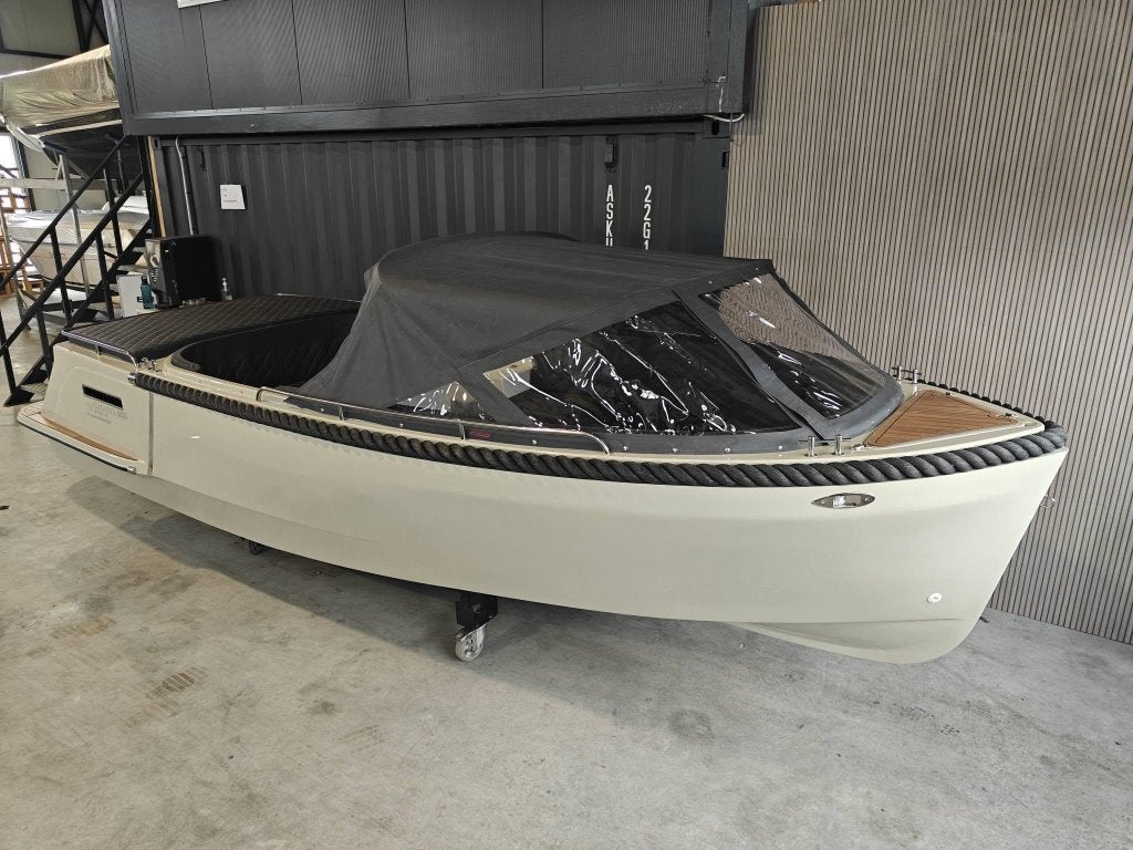 Elegance 635 deluxe - 30 pk Tohatsu | Nieuw | 2026, Overige merken, Overige typen, Nieuw, 6 m