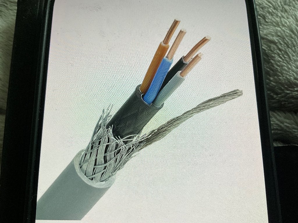 Kabel, Ophalen of Verzenden, Nieuw, Kabel of Snoer