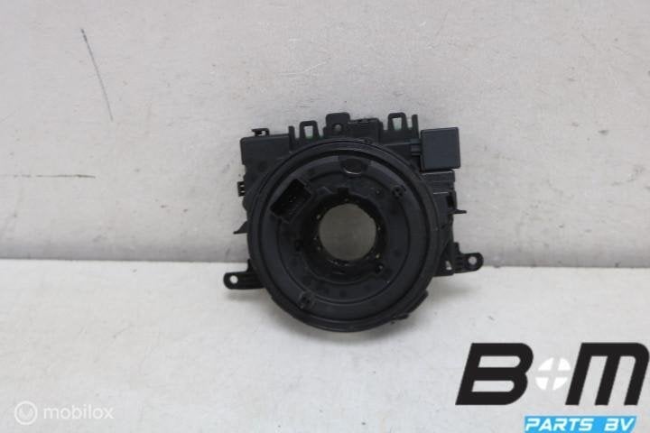 Sleepring VW Multivan T7 5Q1953569H, Gebruikt