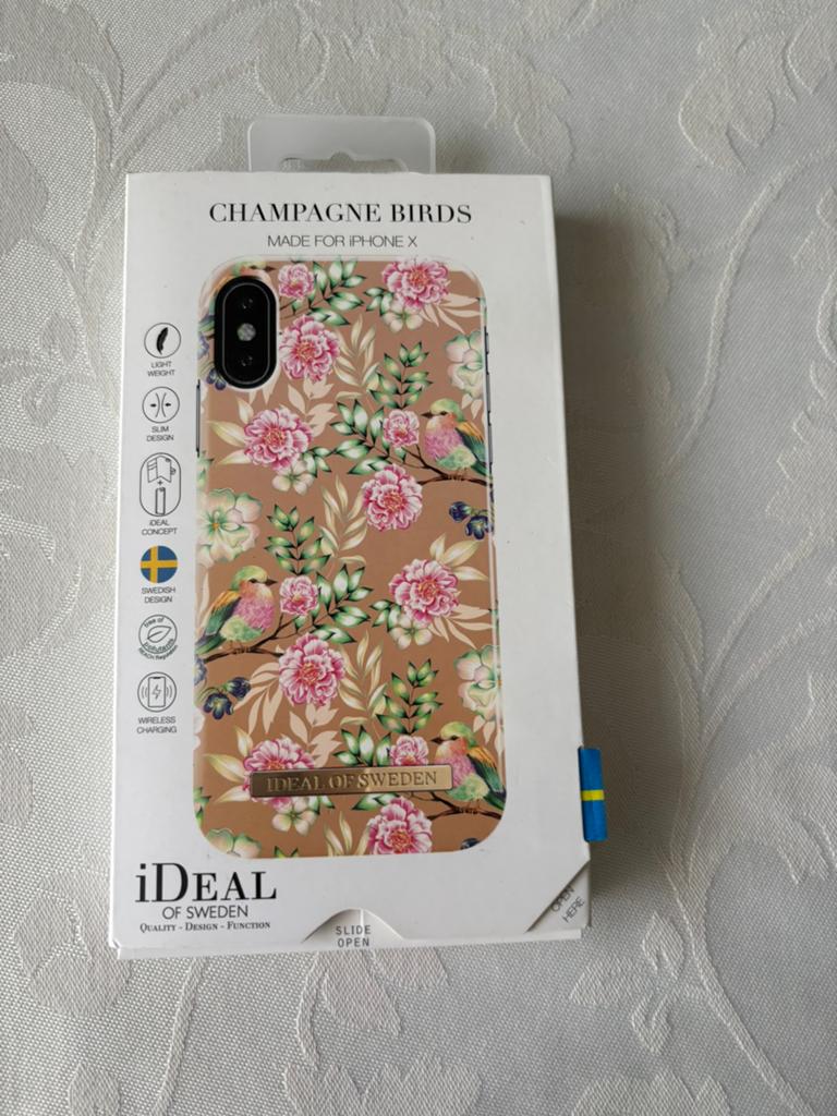 Telefoon Hoesje iphone x, Telecommunicatie, Mobiele telefoons | Hoesjes en Frontjes | Apple iPhone, Ophalen of Verzenden, IPhone X