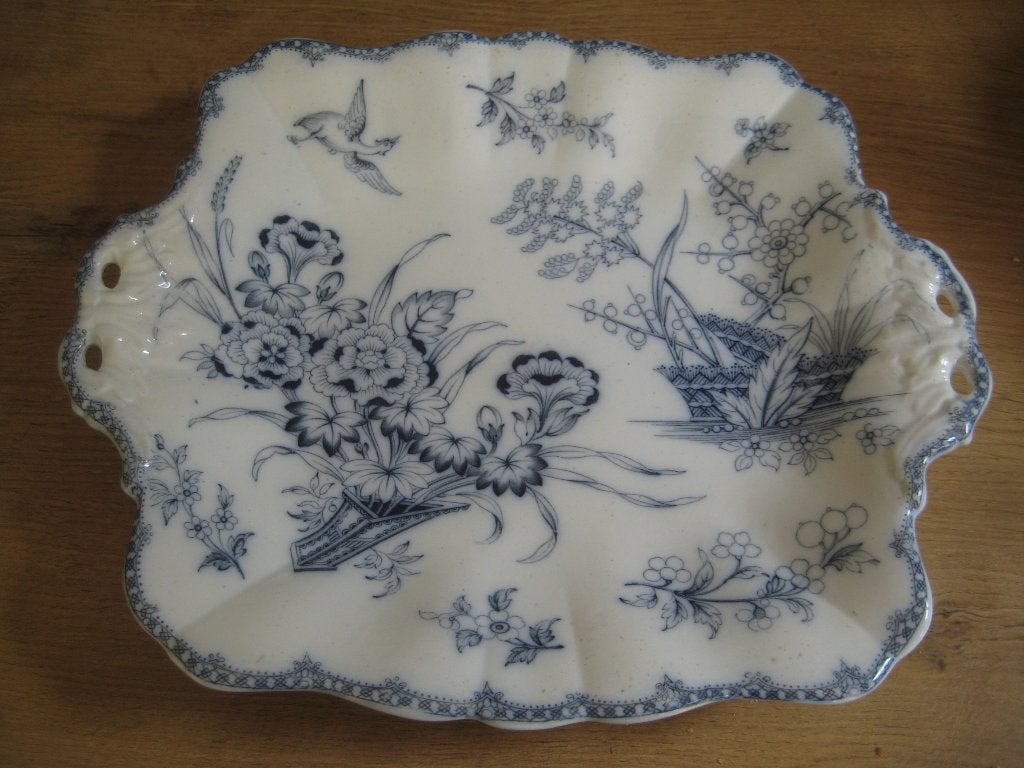 schaal decor mona minton & co, Ophalen of Verzenden