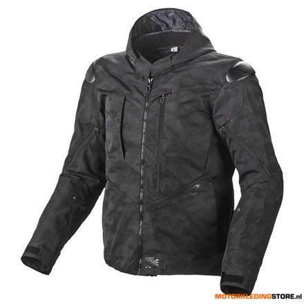 Macna Proxim Night Eye, Donkergrijs, Motoren, Kleding | Motorkleding, Ophalen of Verzenden, Nieuw met kaartje