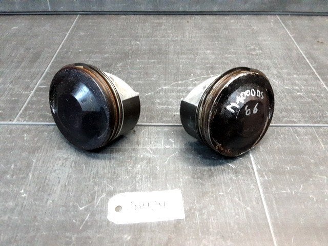 Monster 1000 S4 2001 - 2007 Ducati D1-60885, Motoren