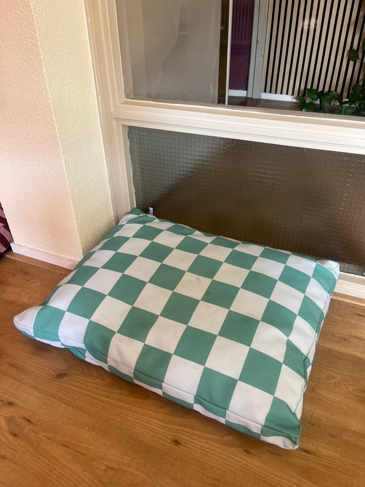 Kussen voor honden of katten, Ophalen, Zo goed als nieuw