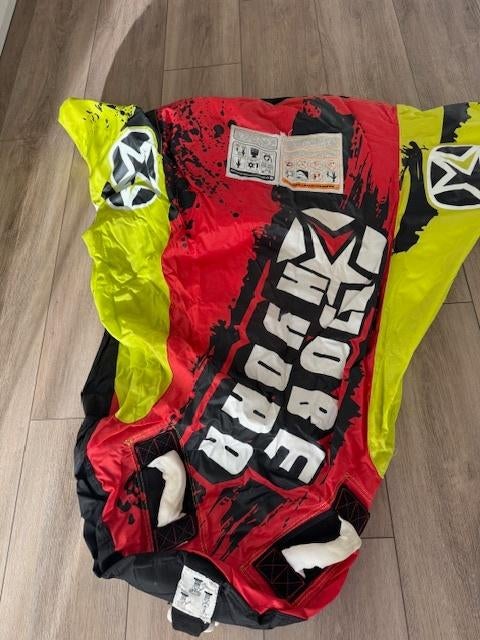 jobe hydra, Watersport en Boten, Ophalen, Zo goed als nieuw, Overige typen