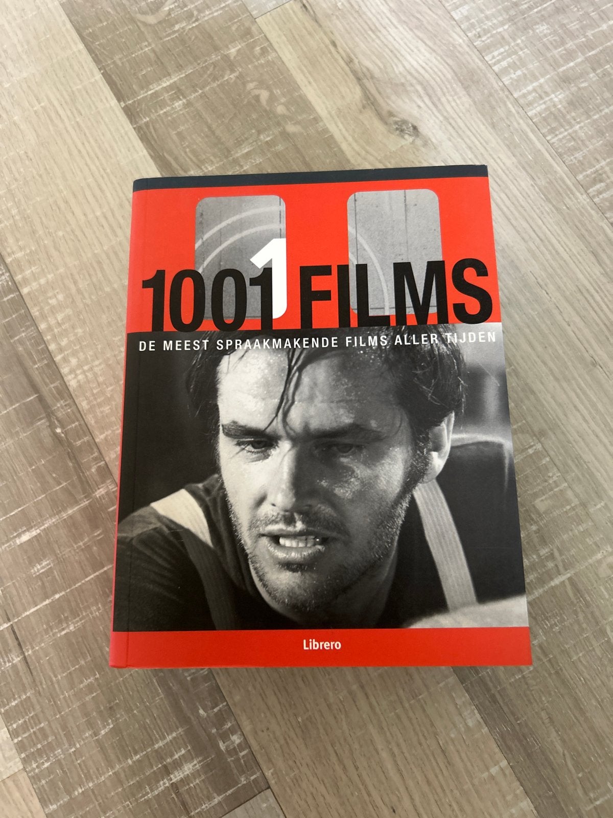 1001 Films: De Meest Spraakmakende Films Aller Tijden, Boeken, Ophalen, Zo goed als nieuw, Filmspecifiek
