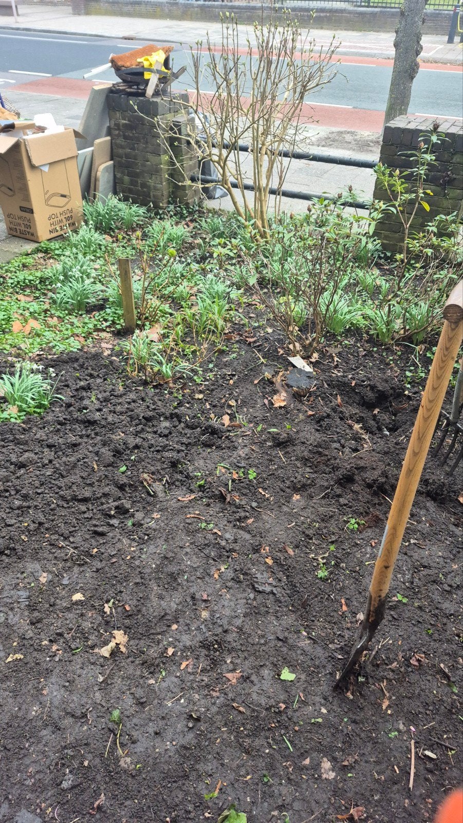 tuinman aangeboden, Vacatures, Overige vormen