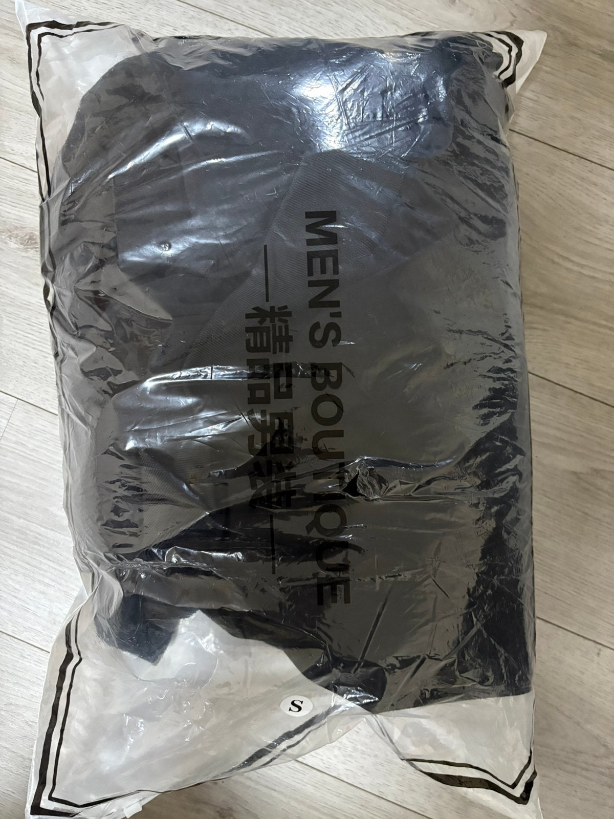Canada goose jas, Ophalen, Zo goed als nieuw, Zwart