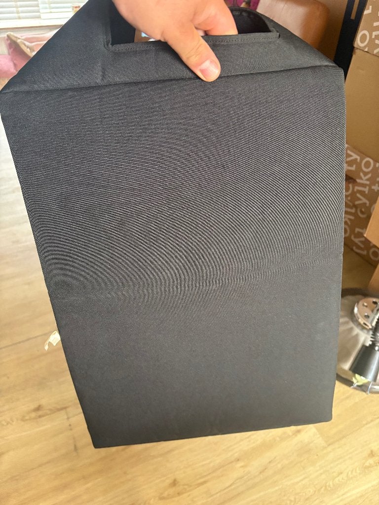 Tuki Covers, hoes voor Mesa Boogie M9 Carbine, Ophalen of Verzenden, Zo goed als nieuw