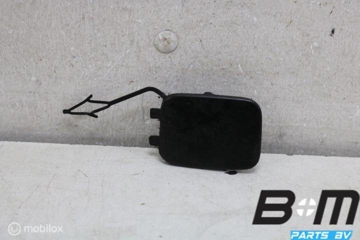 Sleepoog kapje achterbumper Audi A1 GB 82A807441, Gebruikt