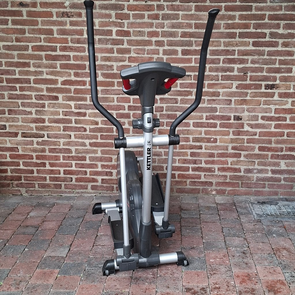 Home trainer, Ophalen, Gebruikt, Hometrainer