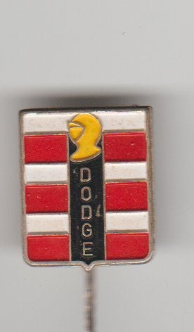 Dodge, Verzenden, Zo goed als nieuw