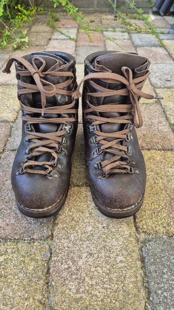 Meindl Super Perfect bergschoenen, Ophalen of Verzenden, Gebruikt, Schoenen