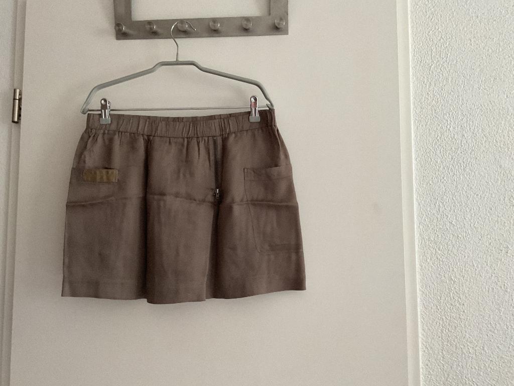 Humanoid Merkleding Large, Kleding | Dames, Maat 38/40 (M), Humanoid, Bruin, Ophalen of Verzenden