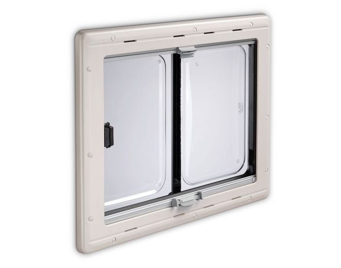 Dometic S4 schuifraam - afmeting 700 x 550 mm, Info@dewitschijndel.nl, Rooiseweg 22 5481 SJ Schijndel, Nieuw, Ophalen of Verzenden