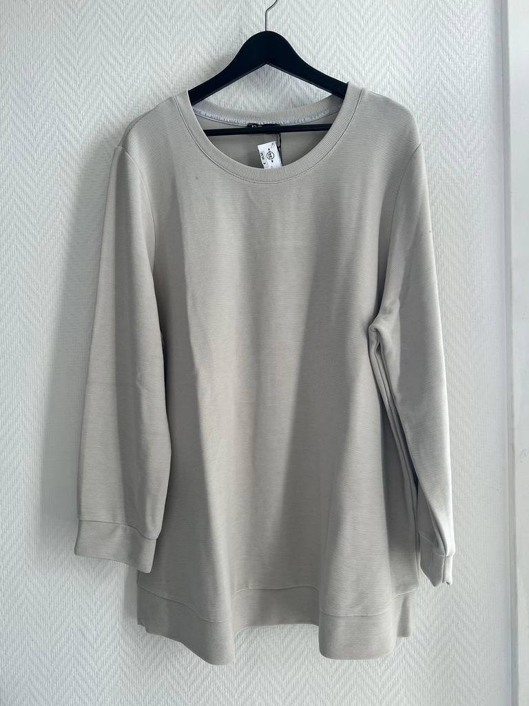 No Secret, maat 50, Kleding | Dames, Grote Maten, Ophalen of Verzenden, Nieuw, Beige