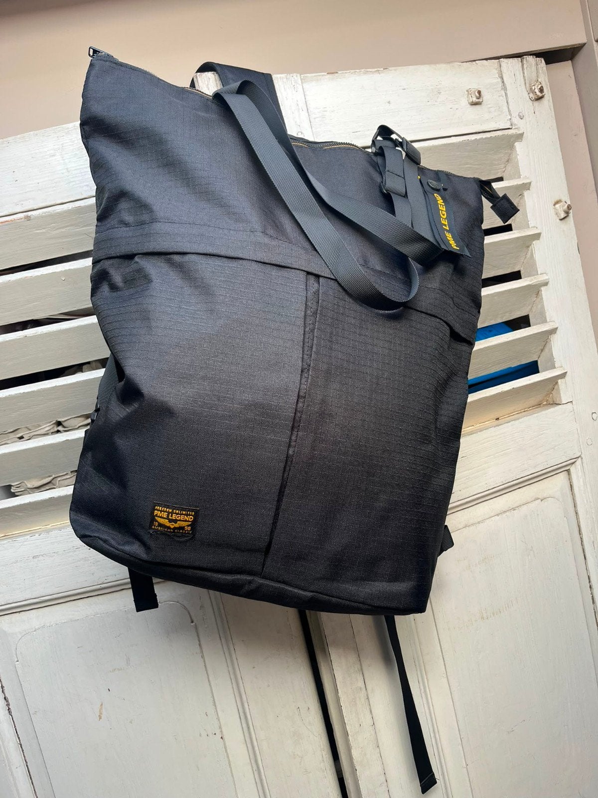 PME legend rugtas laptop tas nieuw, Nieuw, Ophalen of Verzenden, X, X