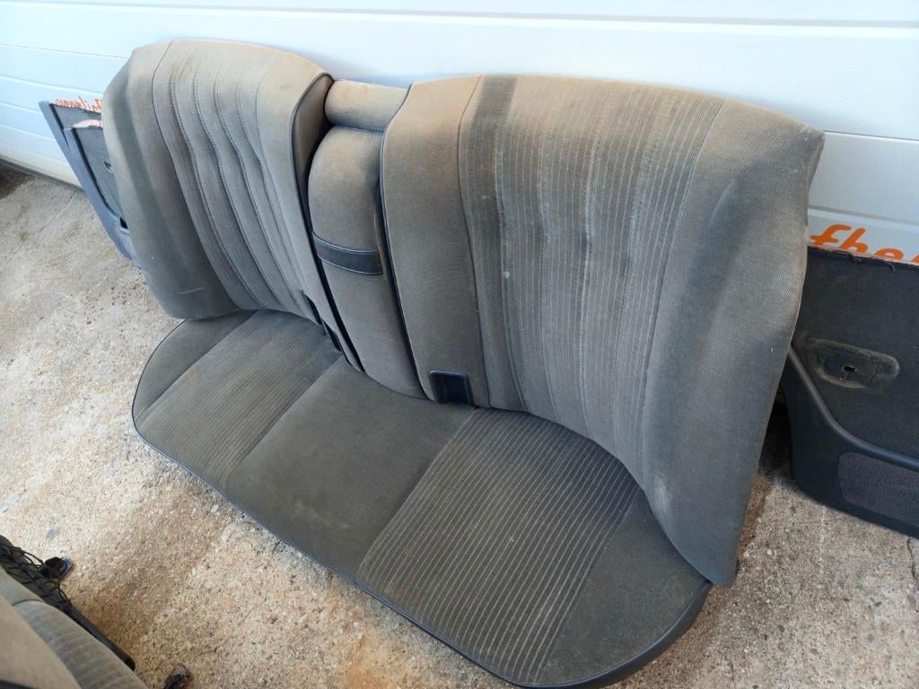 interieur BMW e28 528i, 1986, Auto-onderdelen, Ophalen, Gebruikt, E28, BMW