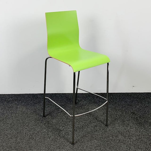 Van Der Sluis Barkruk 24069, Ophalen, Gebruikt, 60 tot 90 cm, 1 kruk