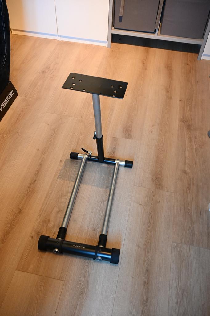 Wheel stand pro zonder stuur, Spelcomputers en Games, Ophalen, Zo goed als nieuw